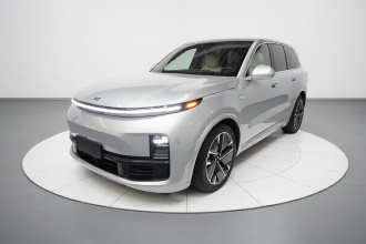 理想汽车 理想L8 2025款 Ultra 智能焕新版