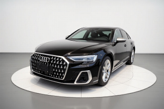 奥迪A8 2023款 A8L 50 TFSI quattro 臻选型