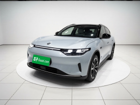 零跑汽车 零跑C11 2024款 纯电 580尊享版