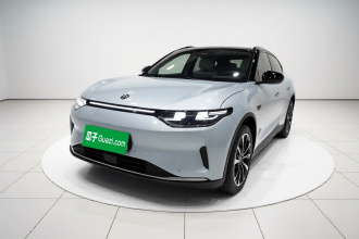 零跑汽车 零跑C11 2024款 纯电 580尊享版