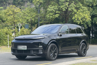 理想汽车 理想L8 2023款 Pro