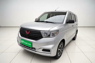 五菱汽车 五菱宏光V 2019款 1.5L基本型国VI LAR