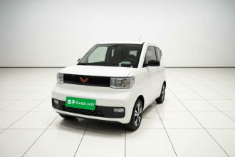 五菱汽车 宏光MINIEV 2020款 自在款 磷酸铁锂