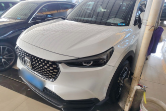 本田XR-V 2023款 1.5L CVT热浪版