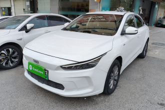 吉利几何A 2022款 Pro 430KM 出行版