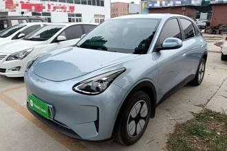 吉利银河 星愿 2025款 310km 青春版