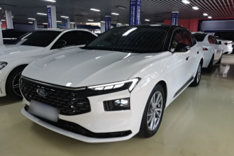 福特 蒙迪欧 2022款 改款 EcoBoost 245 豪华型