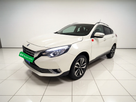 启辰T90 2017款 2.0L CVT智尚版