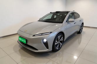 蔚来ET5 2024款 75kWh
