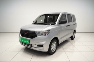 五菱汽车 五菱宏光V 2019款 1.5L劲取版国VI LAR