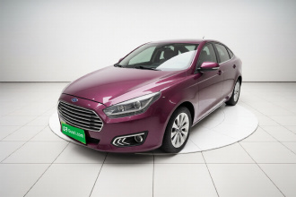 福特 福睿斯 2015款 1.5L 自动时尚型