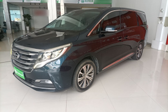 广汽传祺 传祺M8 2018款 320T 尊贵版
