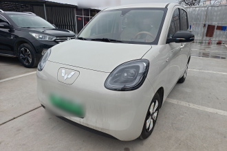 五菱汽车 宏光MINIEV 2025款 四门版 进阶款