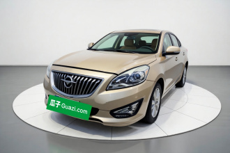 海马 福美来 2014款 M5 1.6L 自动舒适型