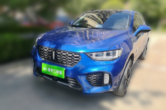 魏牌 VV5 2017款 2.0T 旗舰型