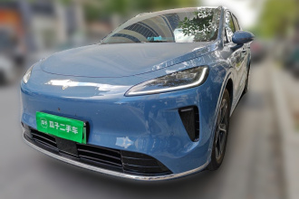 尚界H5 2025款 增程 Pro