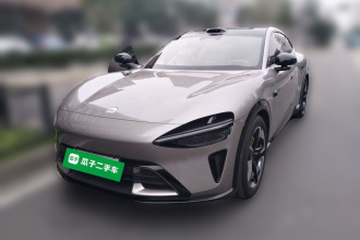 小米汽车 小米YU7 2025款 四驱Pro版