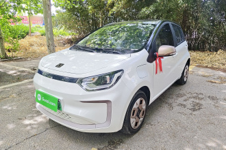 思皓 2022款 花仙子款 蒲公英