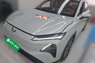 五菱汽车 五菱星光S 2025款 510km 旗舰型