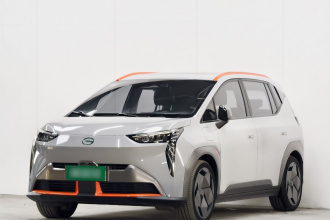 埃安 AION Y 2021款 70 悦享科技版