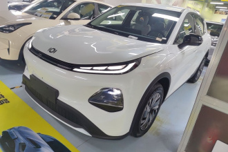 长安启源Q05 2026款 405Air