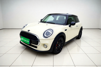 MINI 2018款 1.5T COOPER 经典派