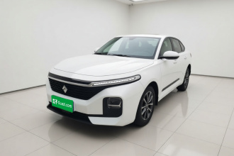 宝骏RC-5 2020款 1.5L CVT智耀精英型