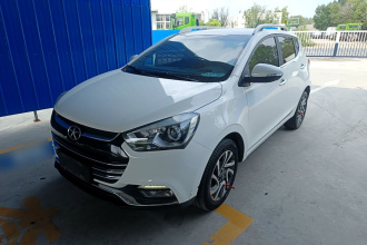 江汽集团 瑞风S2 2015款 1.5L CVT豪华智能型