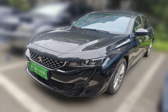 标致508 2019款 508L 360THP PureTech 先锋版 国VI