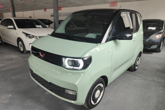 五菱汽车 宏光MINIEV 2022款 马卡龙臻享款 磷酸铁锂