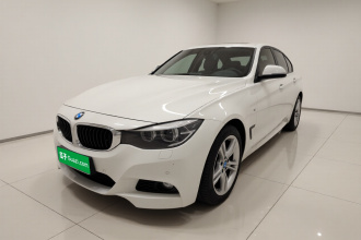 宝马3系GT 2020款 320i M运动套装