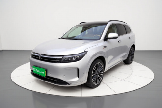 鸿蒙智行 问界M7 2024款 1.5T 智驾四驱Ultra版 6座