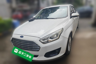 福特 福睿斯 2015款 1.5L 手动舒适型