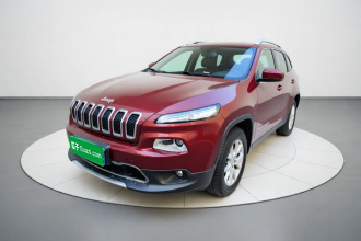 Jeep 自由光 2016款 2.4L 专业智能版