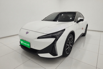 ARCFOX极狐 极狐 阿尔法S5 2024款 560MAX 185kW