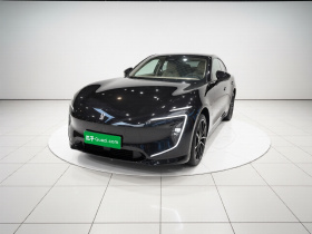 阿维塔07 2024款 Pro+纯电版