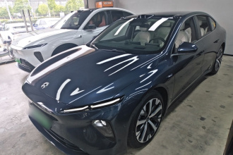 蔚来ET7 2022款 100kWh 首发版