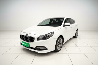 起亚K4 2015款 1.8L 自动GLS Special