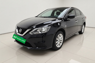 日产 轩逸 2022款 经典 1.6XE CVT舒适版