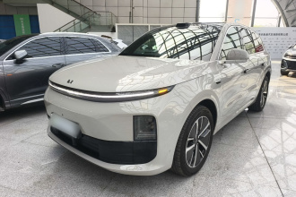 理想汽车 理想L6 2024款 Max