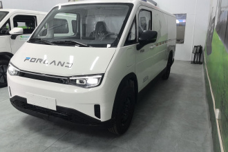 福田 祥菱U8 2026款 盲窗舒适版 宁德50.23kWh