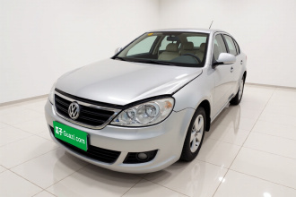 大众 朗逸 2011款 2.0L 自动品悠版