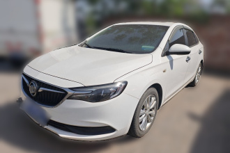 别克 英朗 2019款 15T 双离合互联精英型 国VI