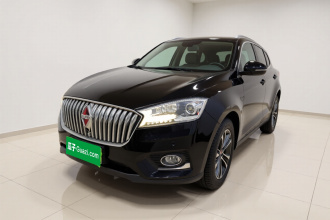 宝沃BX7 2016款 28T 两驱豪华版 5座