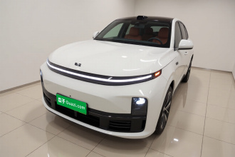 理想汽车 理想L7 2024款 MAX