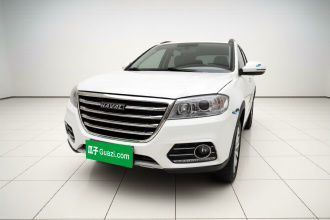 哈弗H6 2019款 运动版 1.5T 自动两驱精英型 国VI