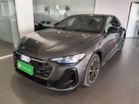 奥迪A5L 2026款 2.0T 运动版 Plus