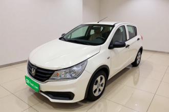 宝骏310 2016款 1.2L 手动超值型