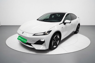 深蓝汽车 深蓝SL03 2022款 1.5L 1200增程版