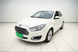 福特 福睿斯 2015款 1.5L 自动时尚型